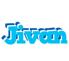 Jivan jacuzzi logo