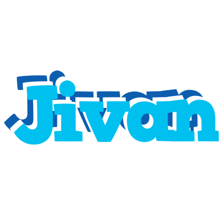 Jivan jacuzzi logo