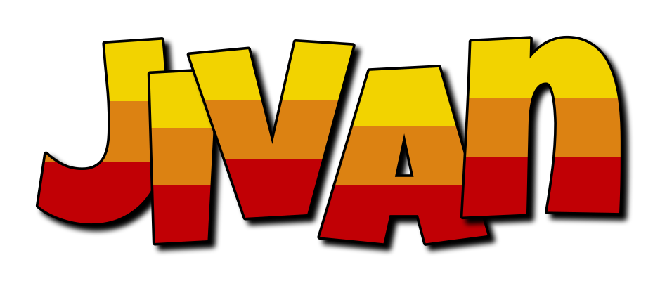 Jivan jungle logo
