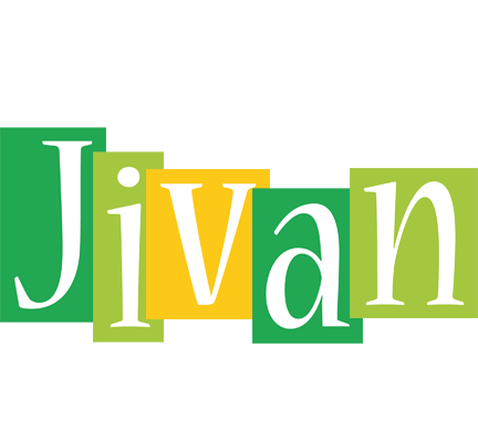 Jivan lemonade logo