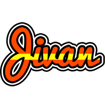 Jivan madrid logo