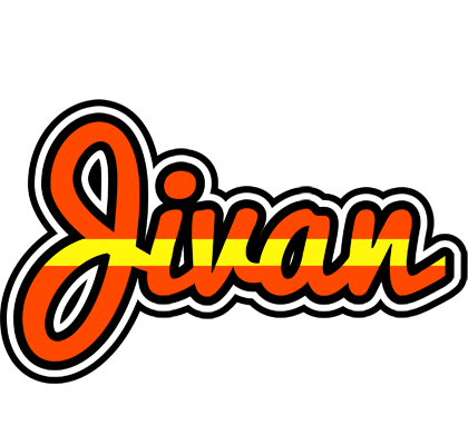 Jivan madrid logo
