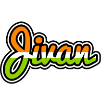 Jivan mumbai logo