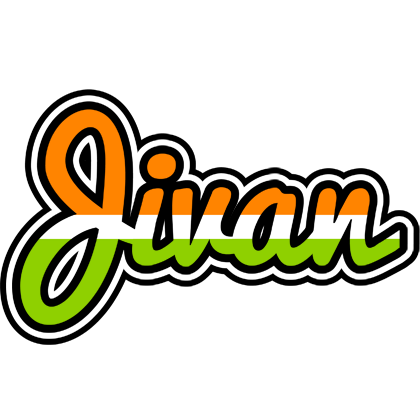 Jivan mumbai logo