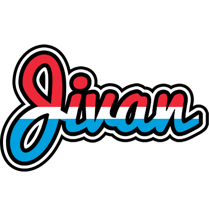 Jivan norway logo