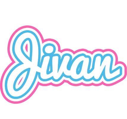 Jivan outdoors logo