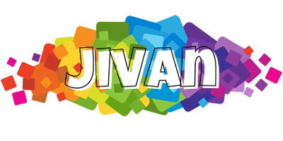 Jivan pixels logo
