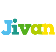 Jivan rainbows logo