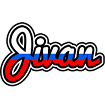 Jivan russia logo