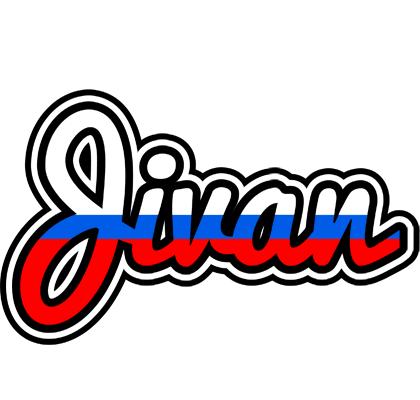 Jivan russia logo
