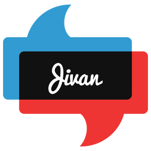 Jivan sharks logo