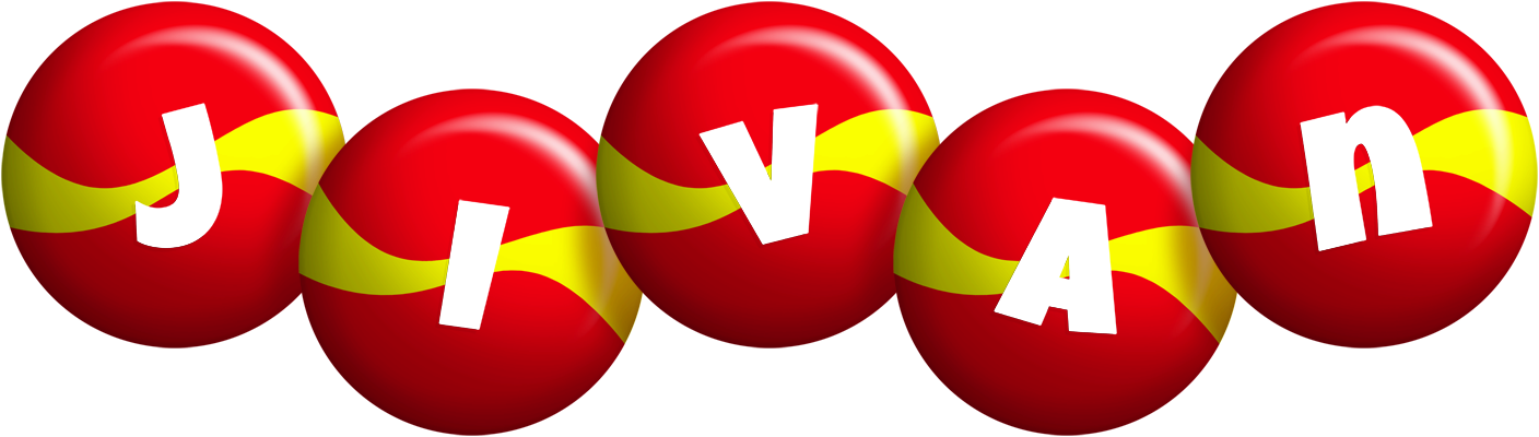Jivan spain logo