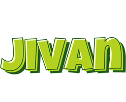 Jivan summer logo
