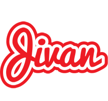 Jivan sunshine logo