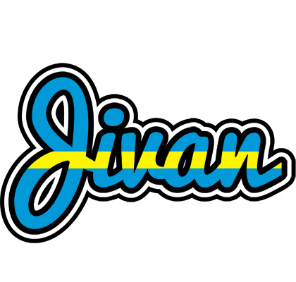Jivan sweden logo