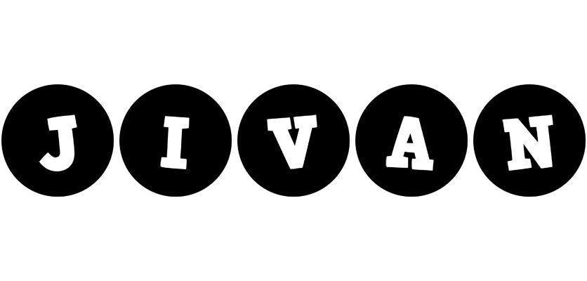 Jivan tools logo