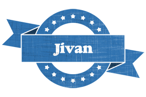 Jivan trust logo