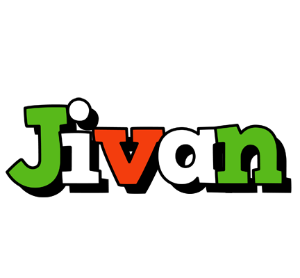 Jivan venezia logo