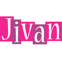 Jivan whine logo