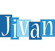 Jivan winter logo