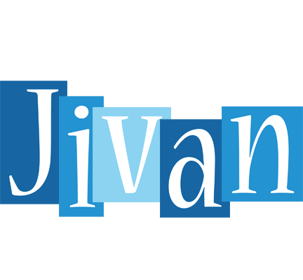 Jivan winter logo