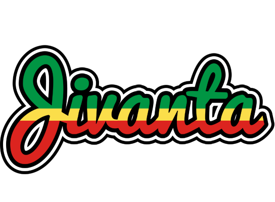 Jivanta african logo