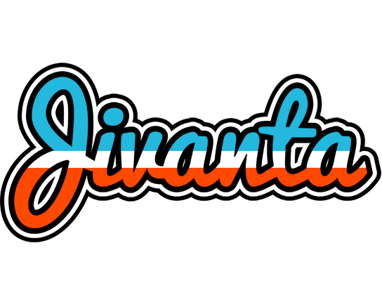 Jivanta america logo