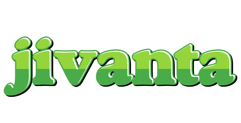Jivanta apple logo