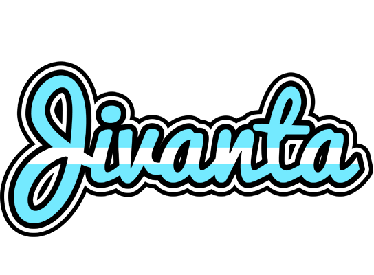 Jivanta argentine logo