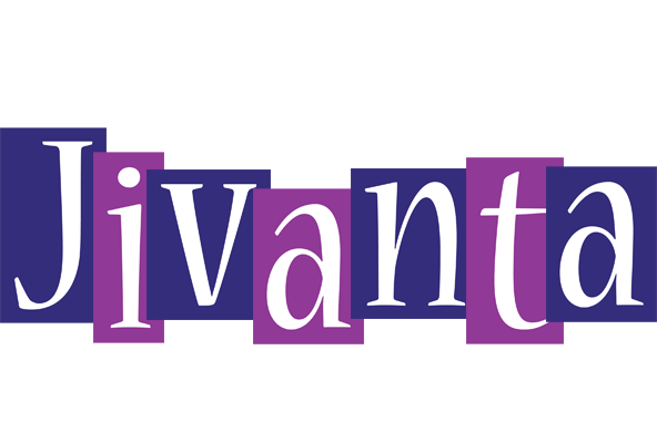 Jivanta autumn logo
