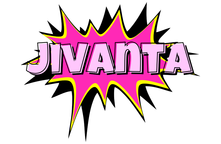 Jivanta badabing logo