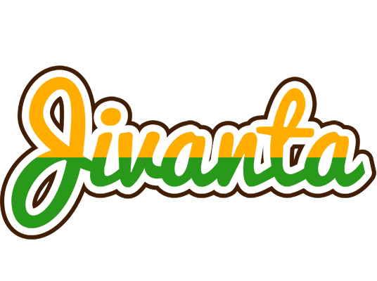 Jivanta banana logo