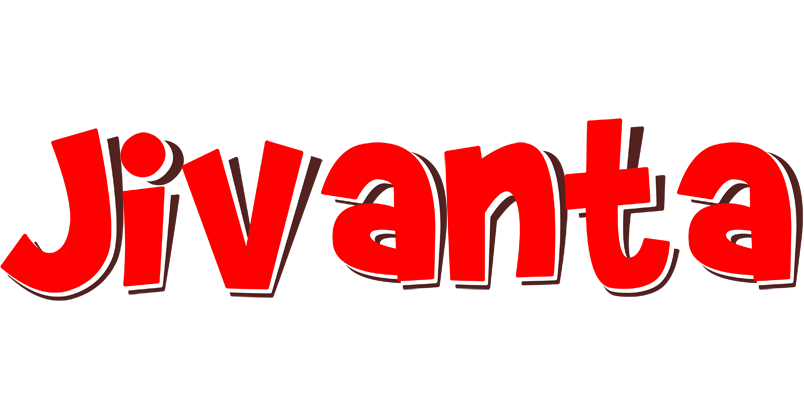 Jivanta basket logo