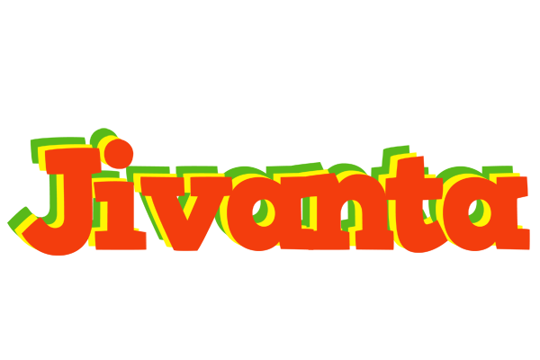 Jivanta bbq logo