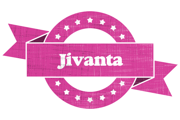 Jivanta beauty logo
