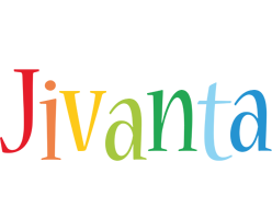 Jivanta Logo | Name Logo Generator - Smoothie, Summer, Birthday, Kiddo