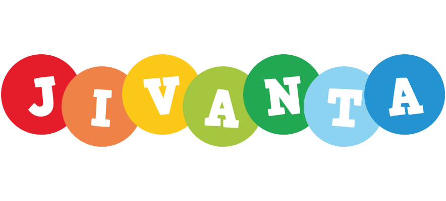 Jivanta boogie logo
