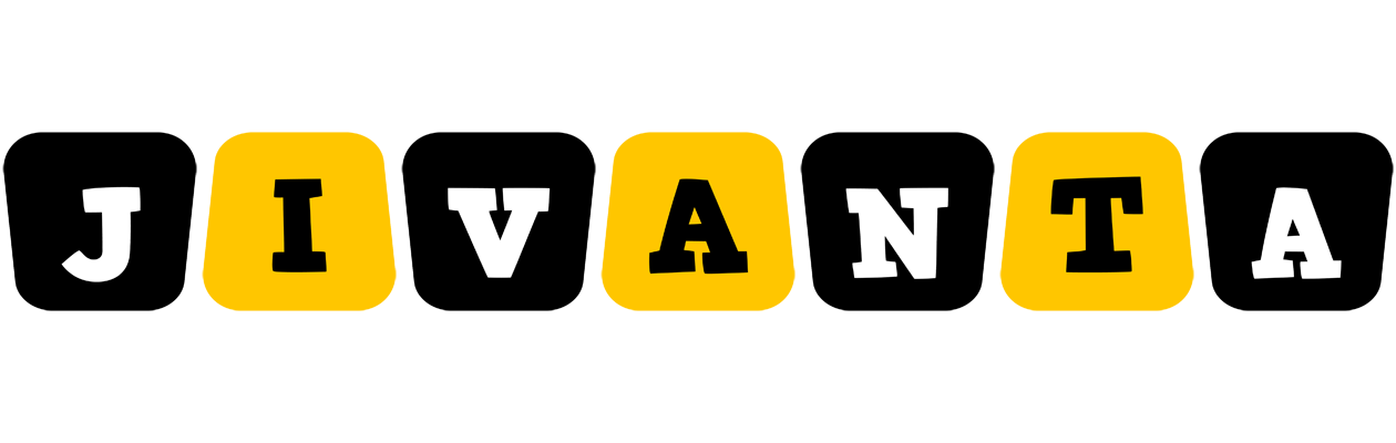 Jivanta boots logo