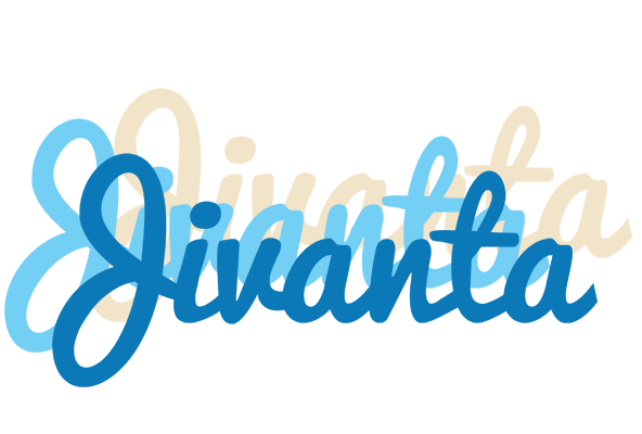 Jivanta breeze logo