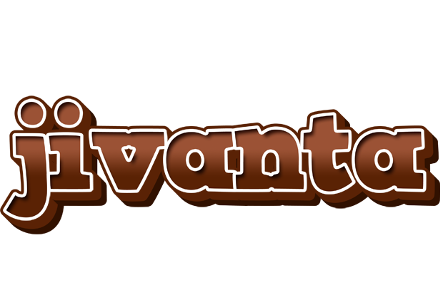 Jivanta brownie logo