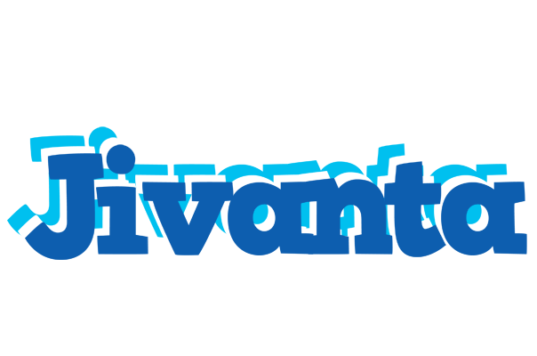 Jivanta business logo