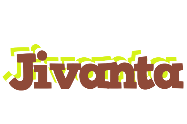 Jivanta caffeebar logo