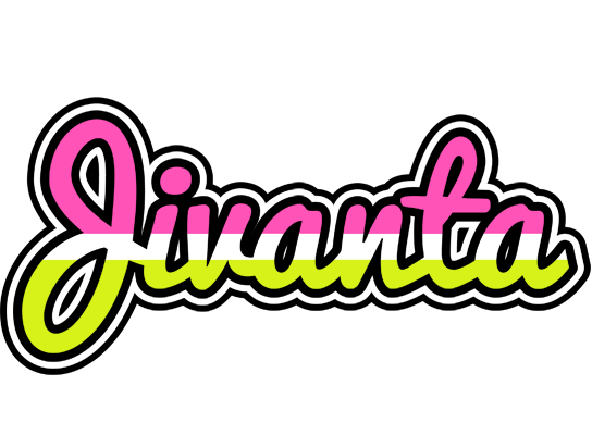 Jivanta candies logo