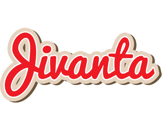 Jivanta chocolate logo