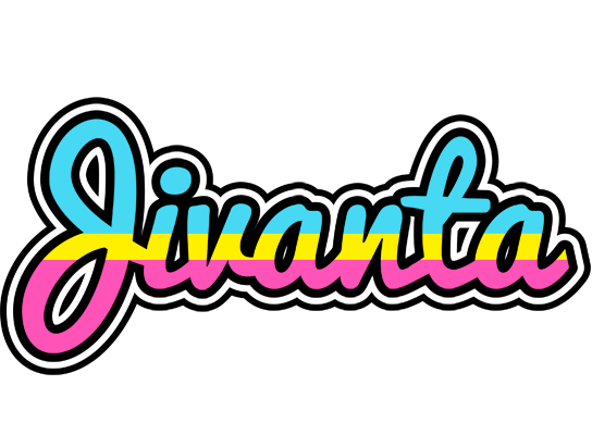 Jivanta circus logo