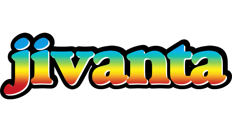 Jivanta color logo