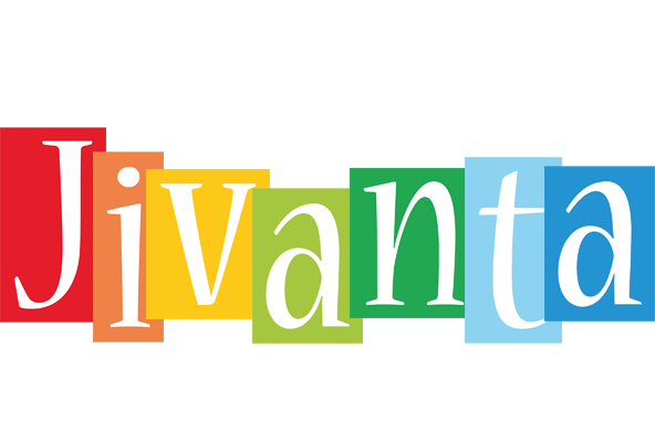 Jivanta colors logo