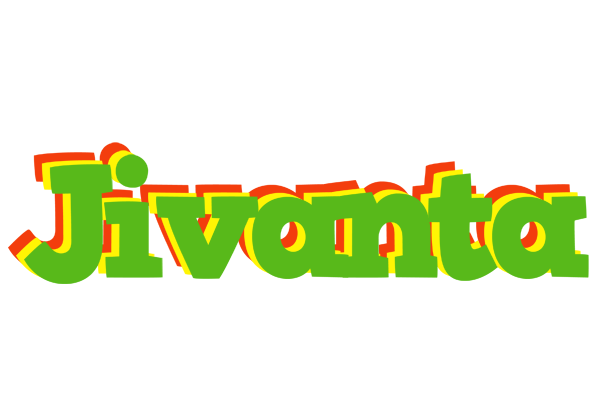 Jivanta crocodile logo