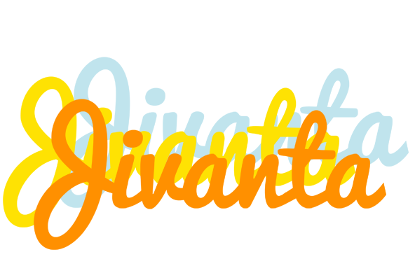 Jivanta energy logo