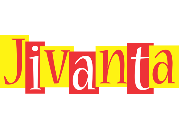 Jivanta errors logo